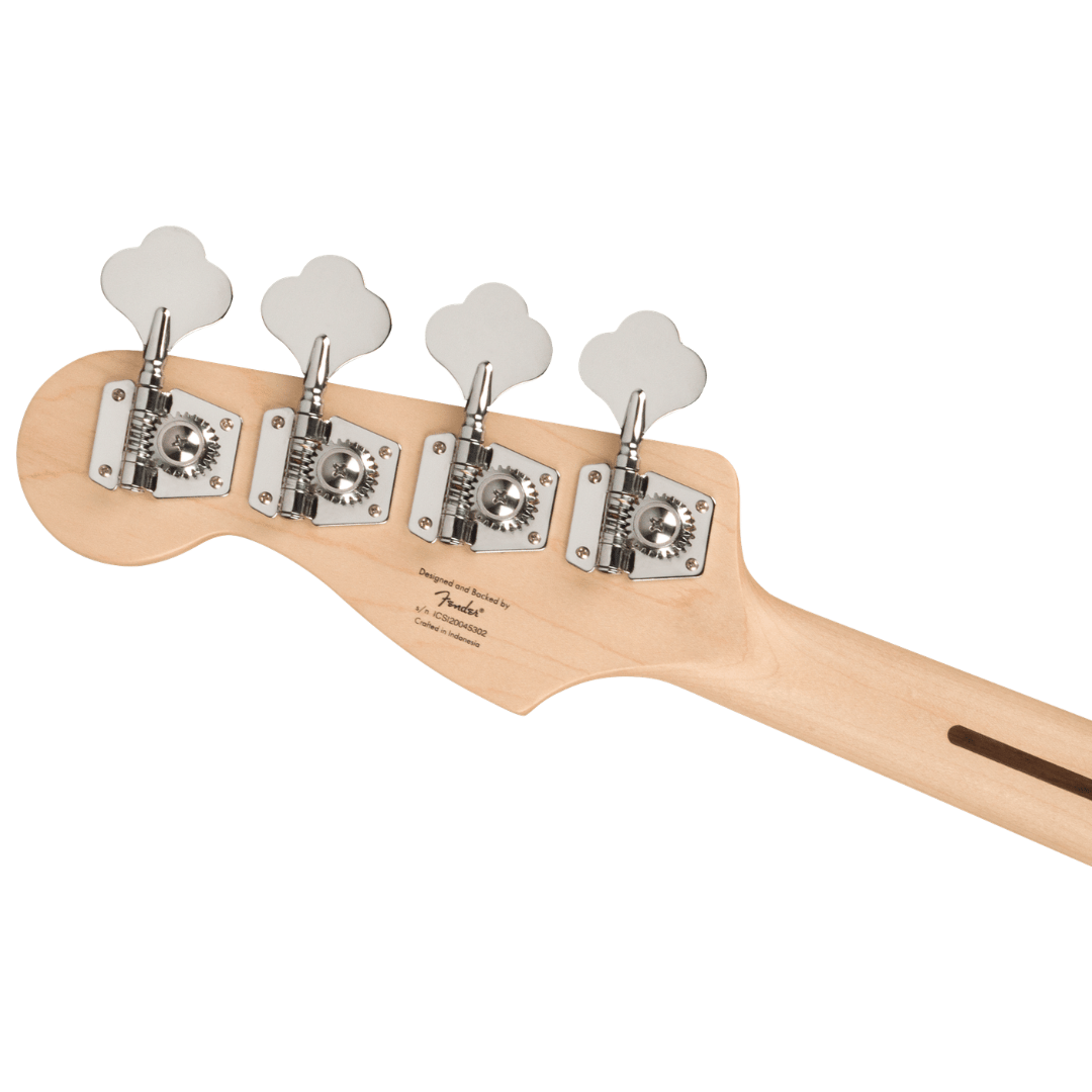 Squier Affinity Series Jazz Bass