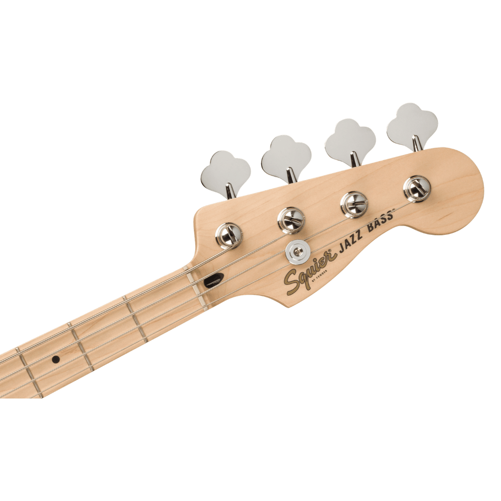 Squier Affinity Series Jazz Bass