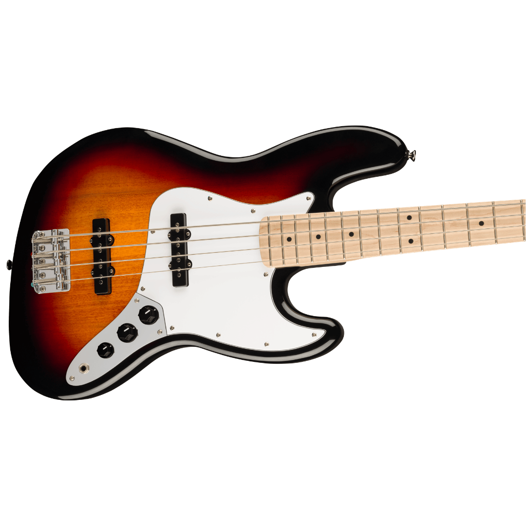 Squier Affinity Series Jazz Bass