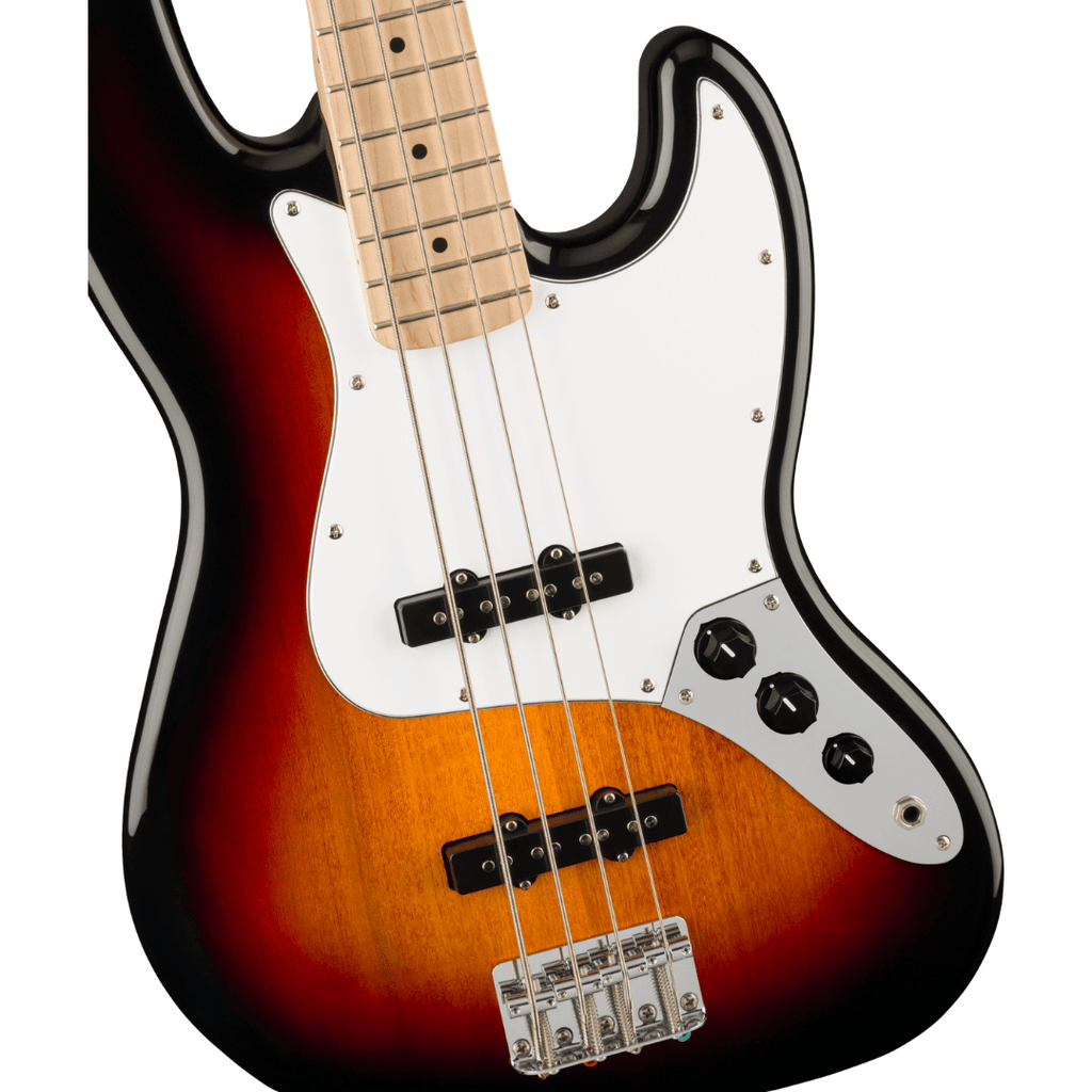 Squier Affinity Series Jazz Bass