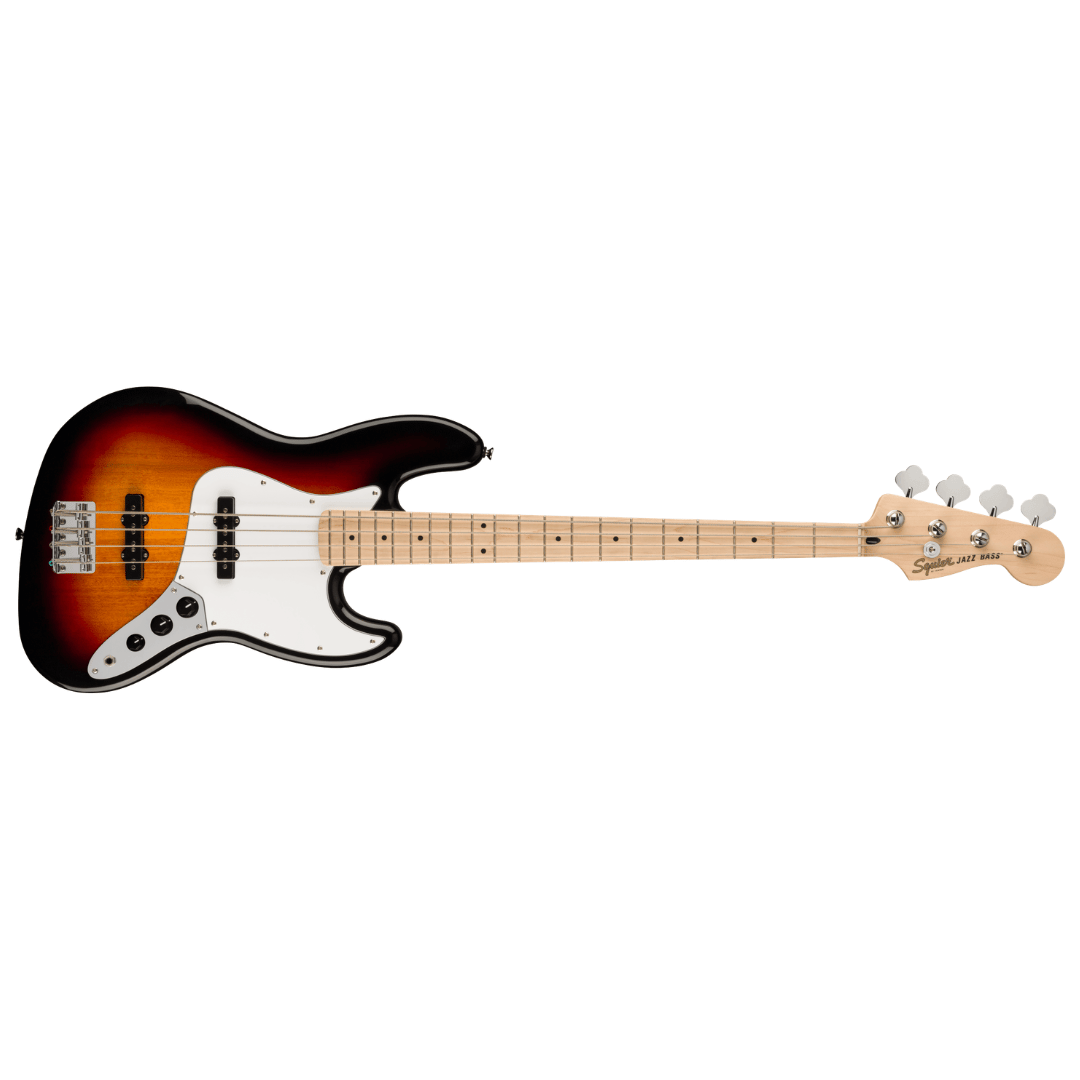 Squier Affinity Series Jazz Bass