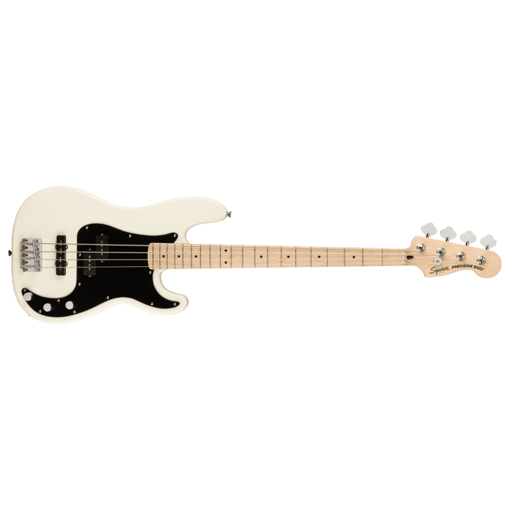 Squier Affinity Series Precision Bass PJ