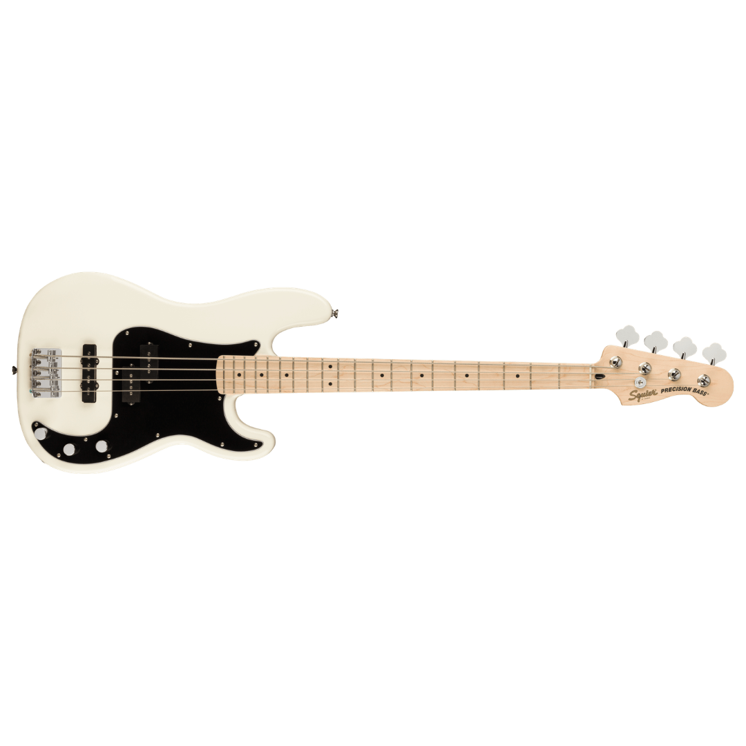 Squier Affinity Series Precision Bass PJ