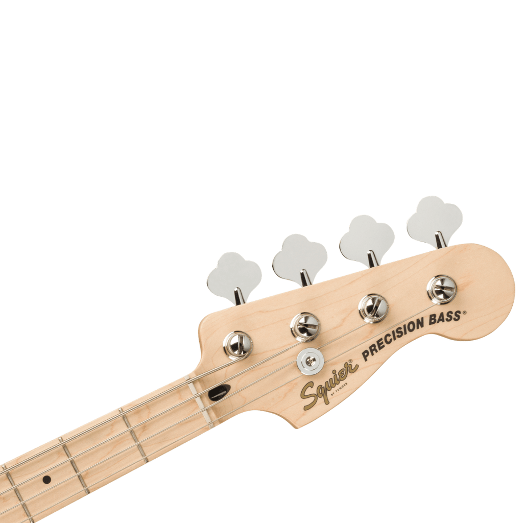 Squier Affinity Series Precision Bass PJ