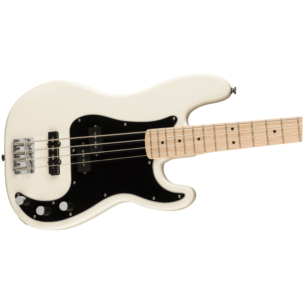 Squier Affinity Series Precision Bass PJ