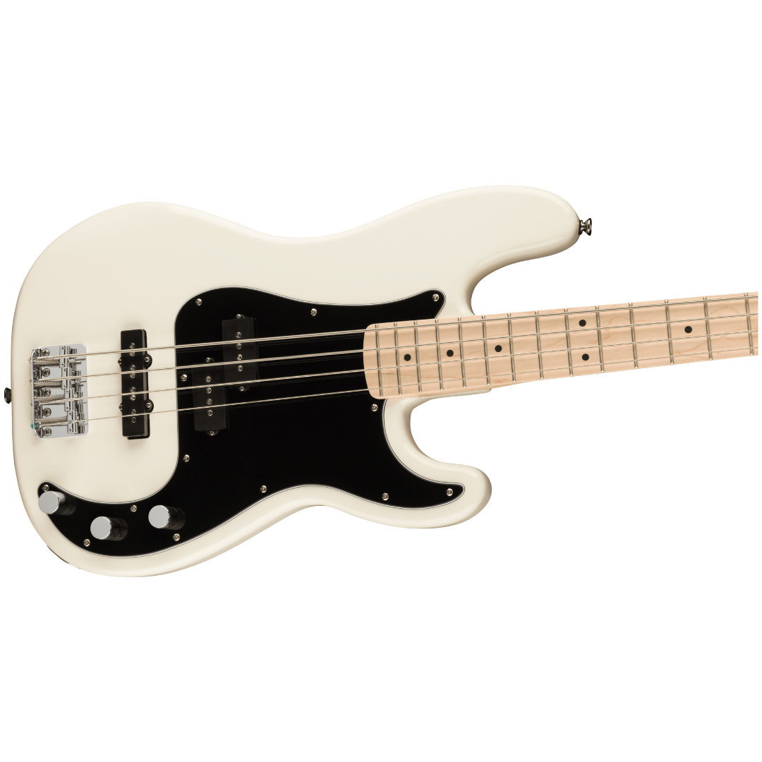 Squier Affinity Series Precision Bass PJ