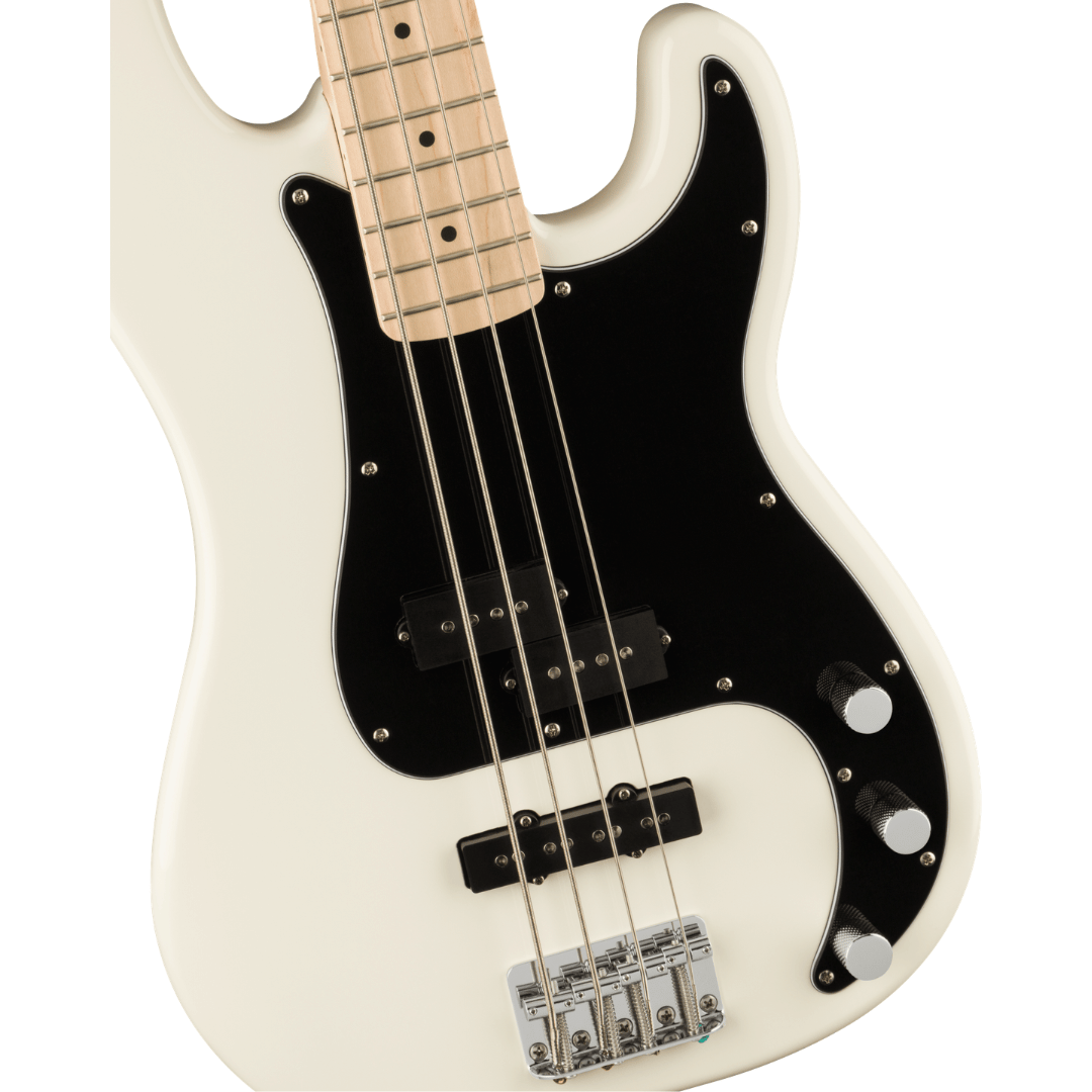 Squier Affinity Series Precision Bass PJ