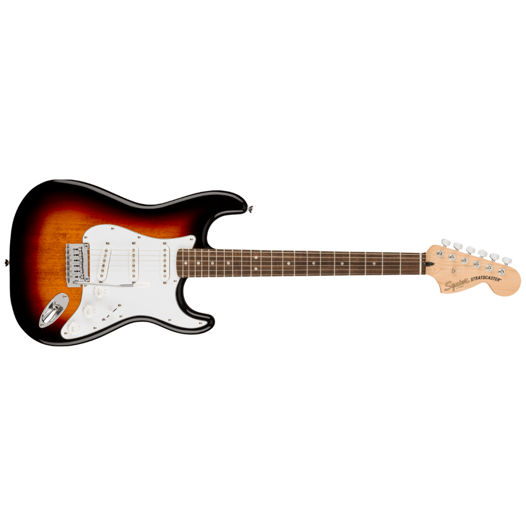 Squier Affinity Series Stratocaster