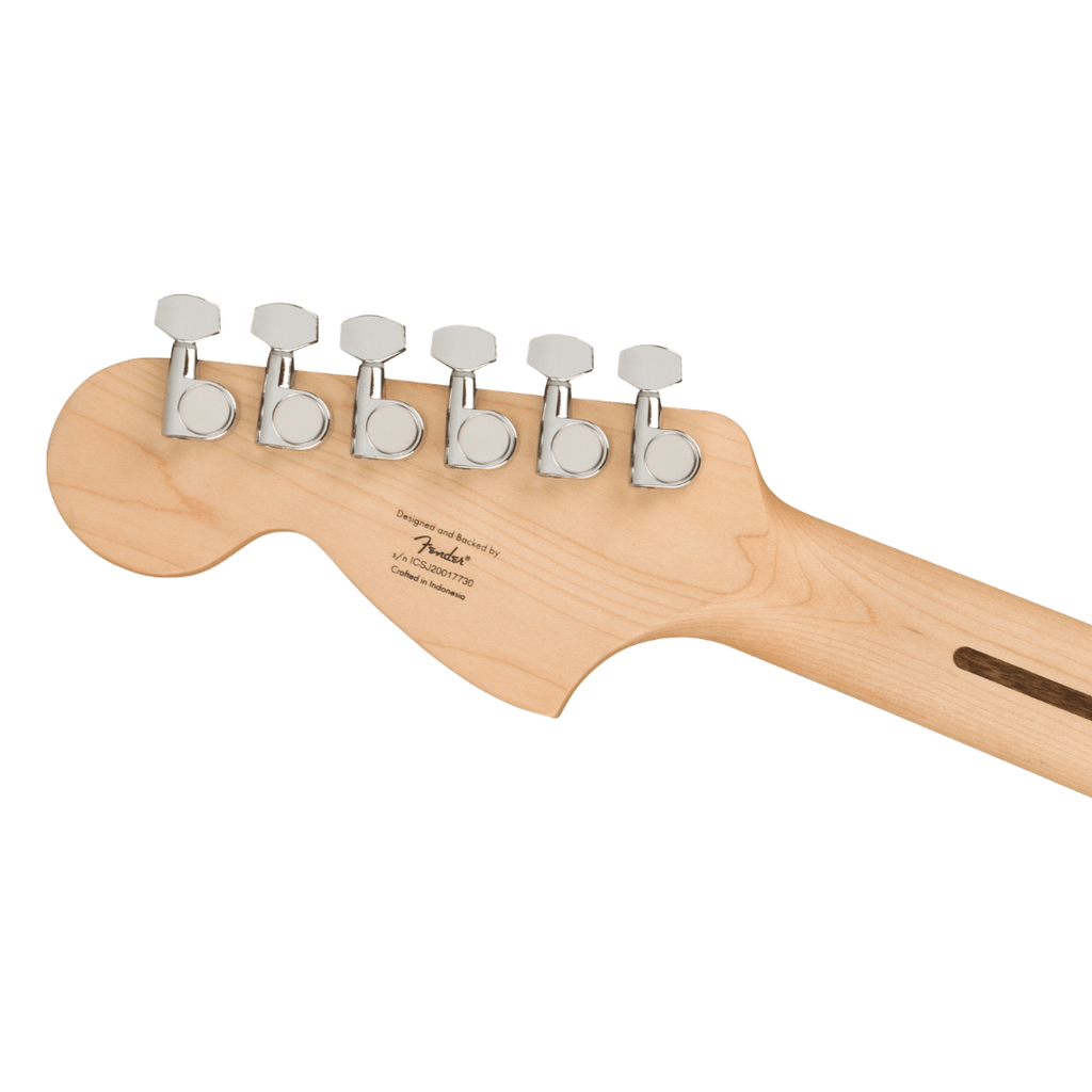 Squier Affinity Series Stratocaster