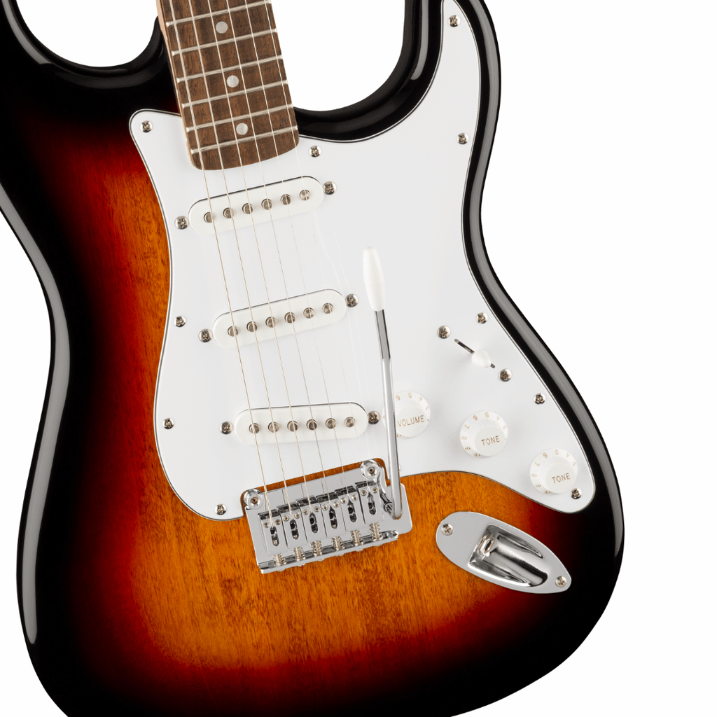 Squier Affinity Series Stratocaster