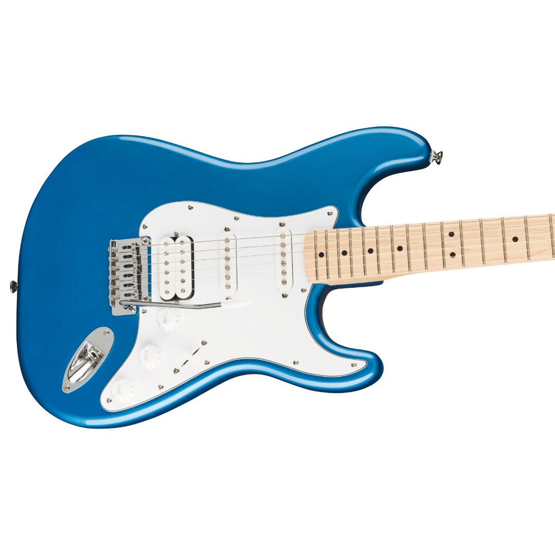 Squier Affinity Series Stratocaster HSS Pack
