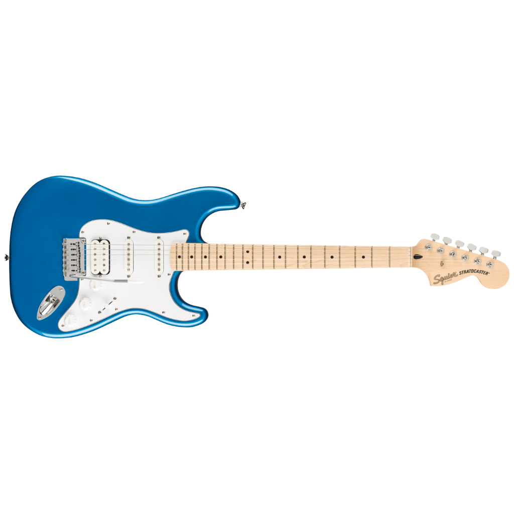 Squier Affinity Series Stratocaster HSS Pack