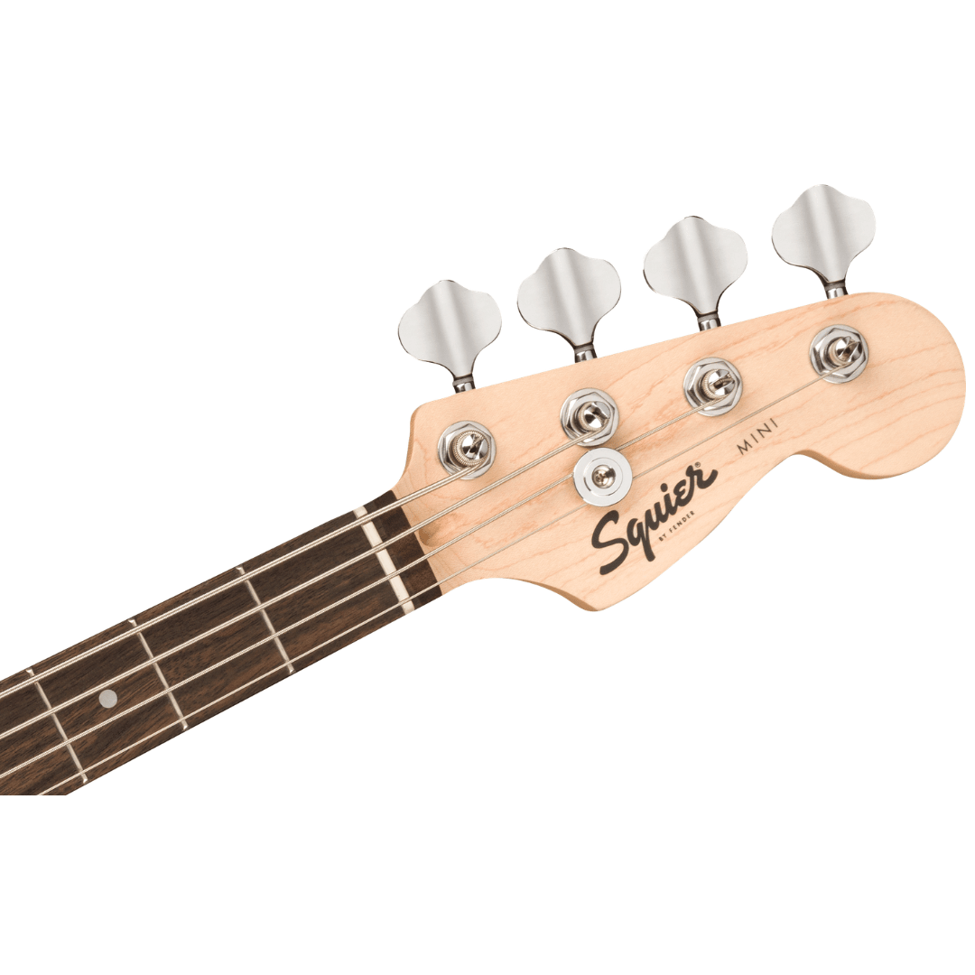 Squier Mini Precision Bass
