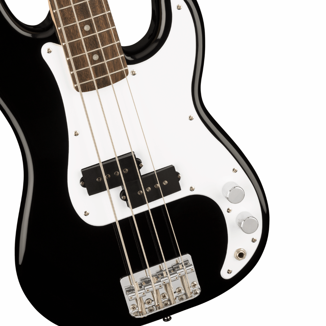 Squier Mini Precision Bass