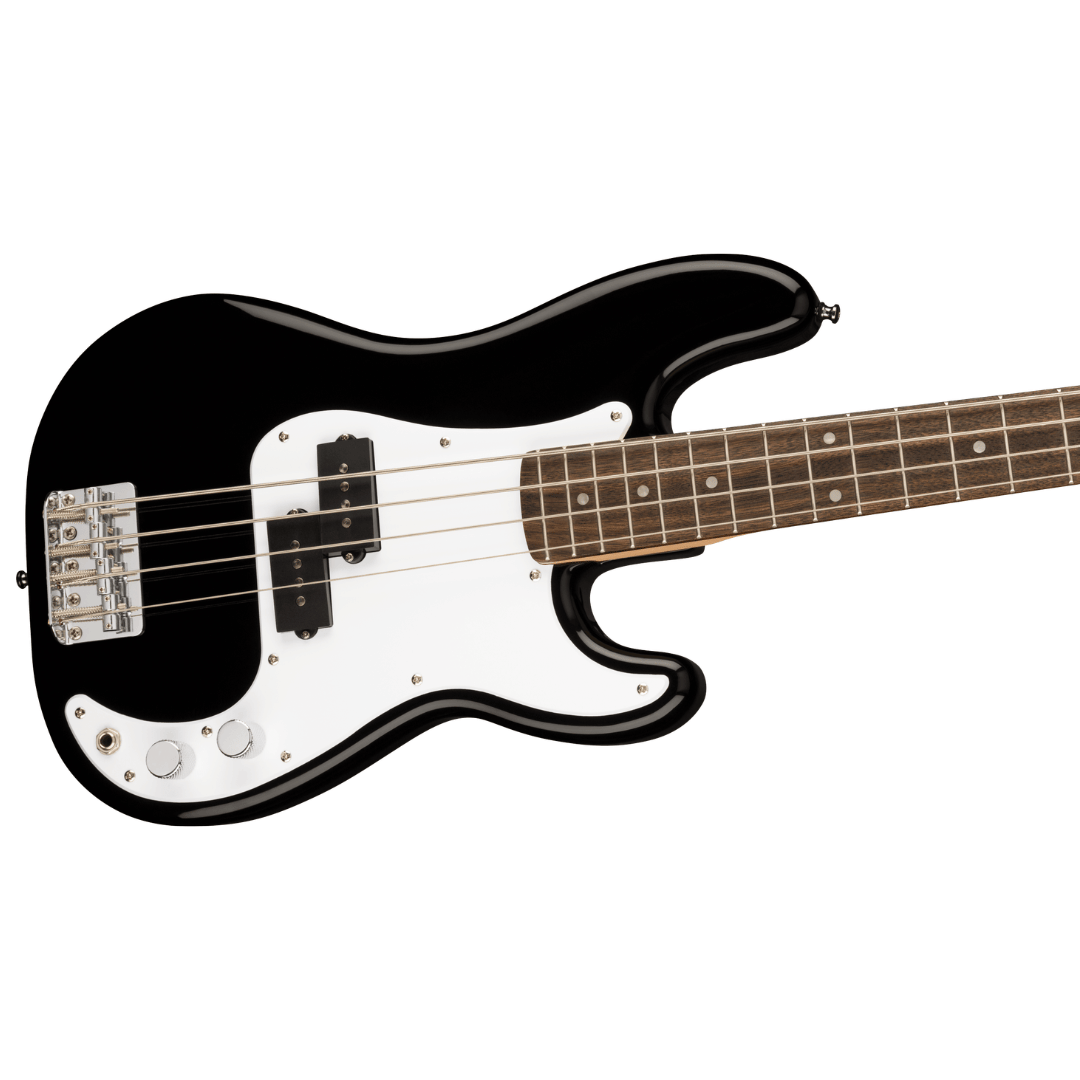 Squier Mini Precision Bass