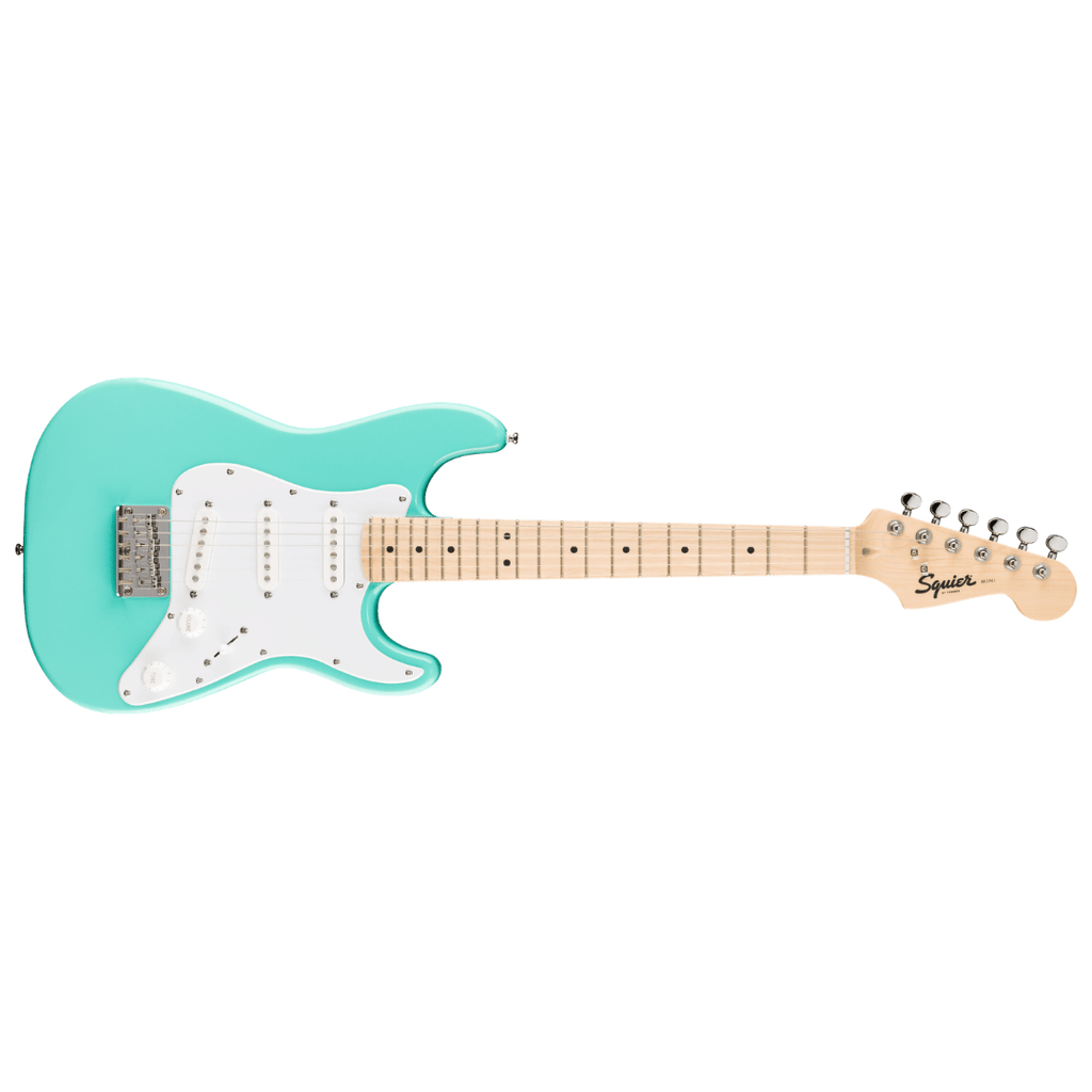 Squier Mini Stratocaster