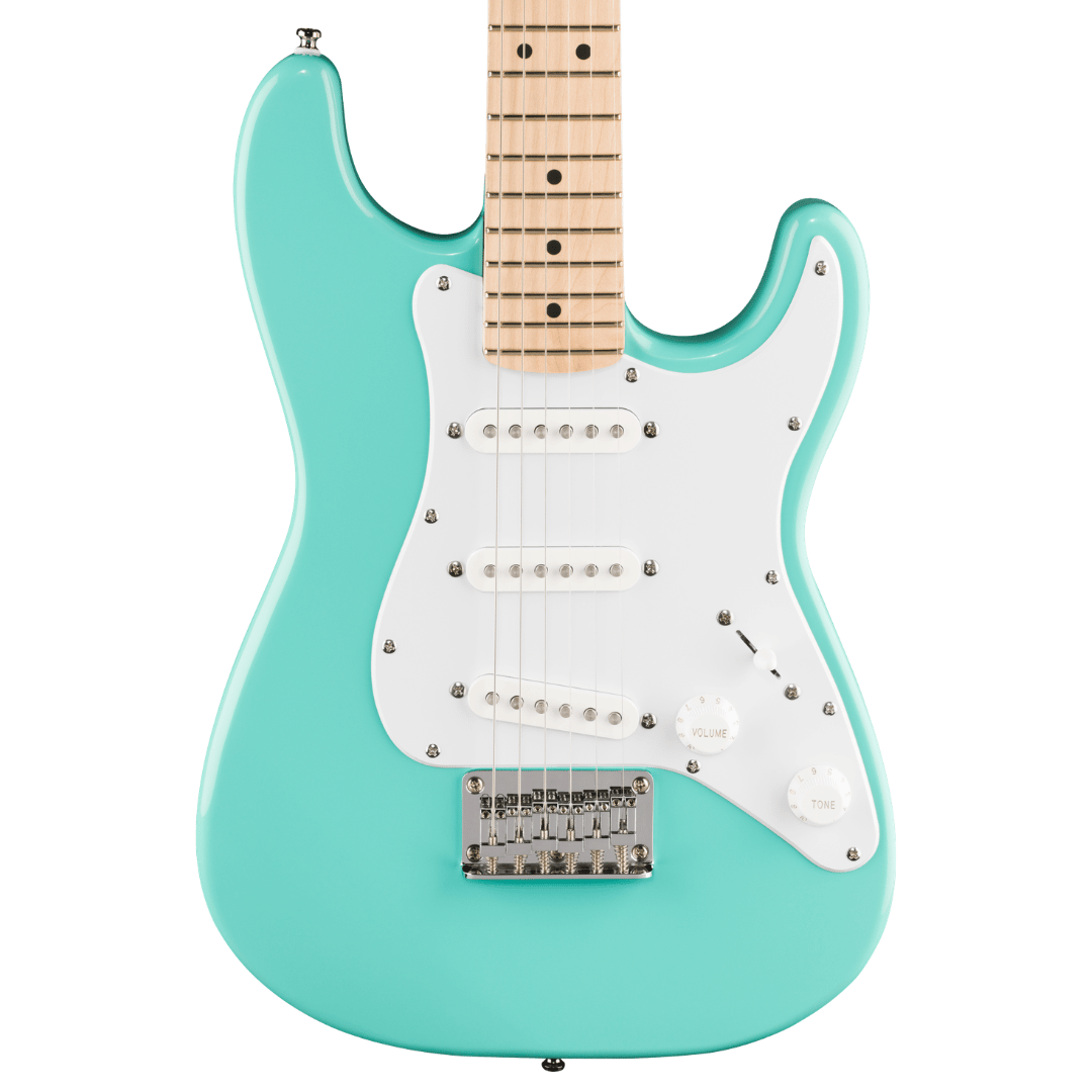 Squier Mini Stratocaster