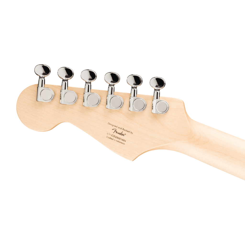 Squier Mini Stratocaster