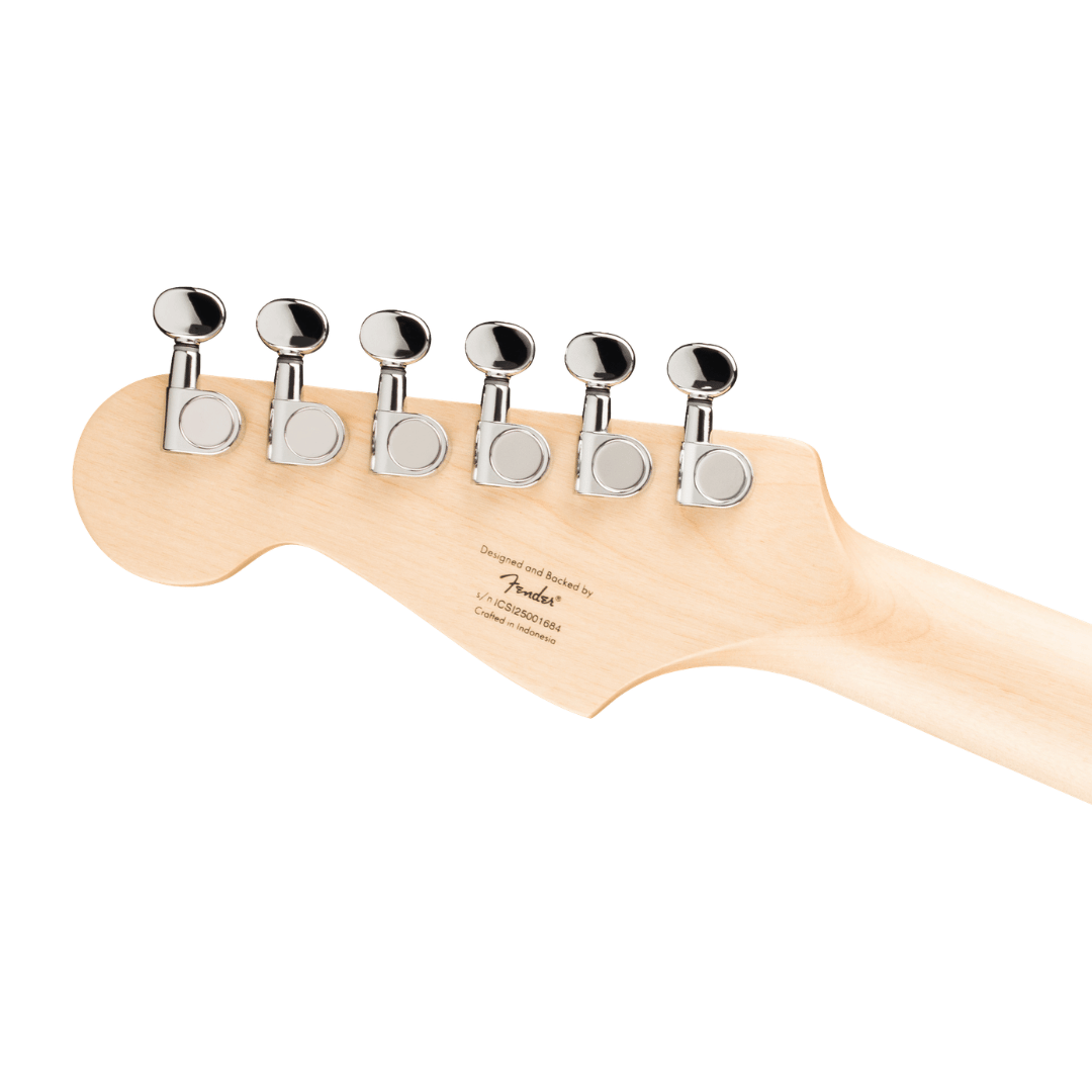 Squier Mini Stratocaster