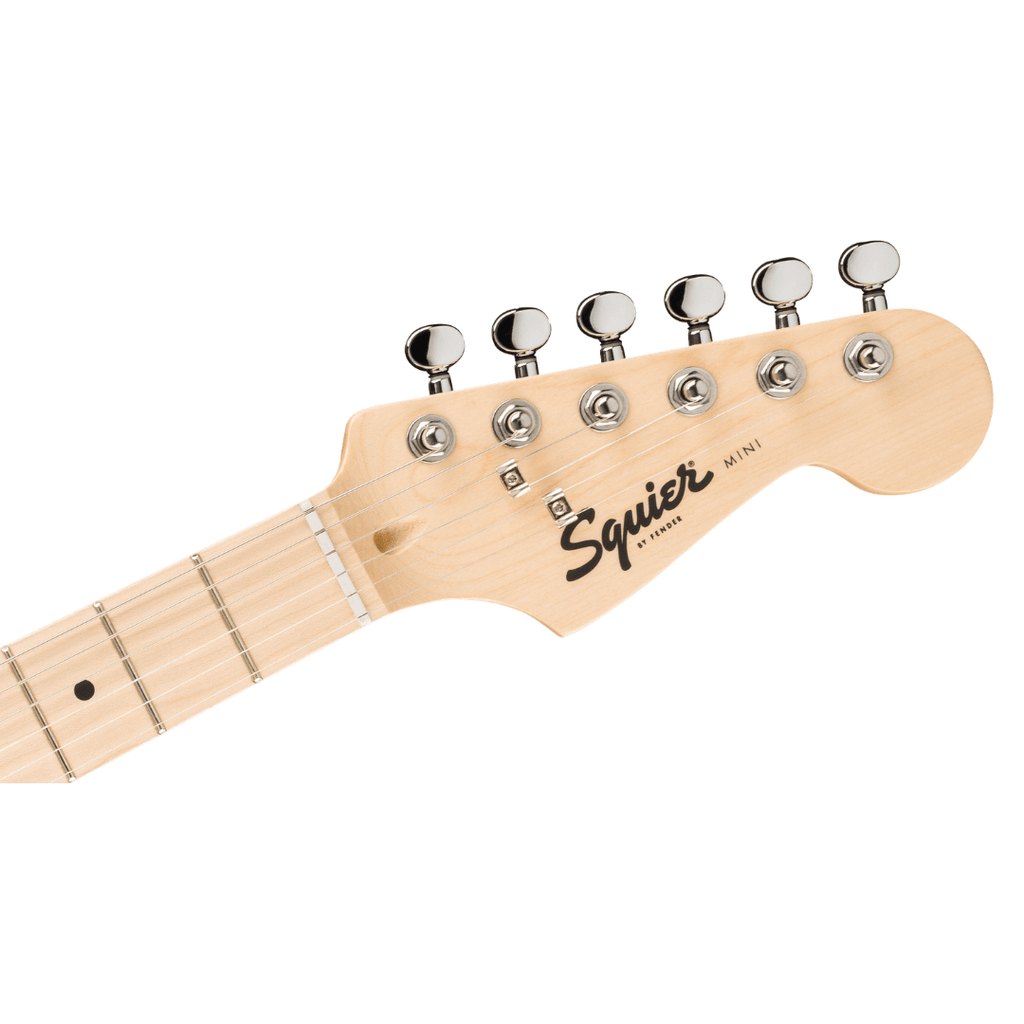 Squier Mini Stratocaster