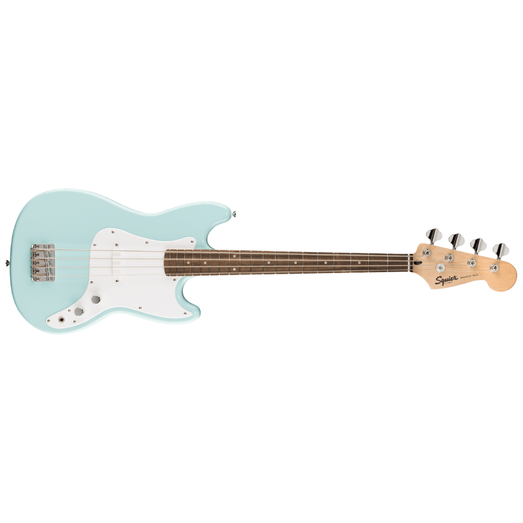 Squier Sonic Bronco Bass