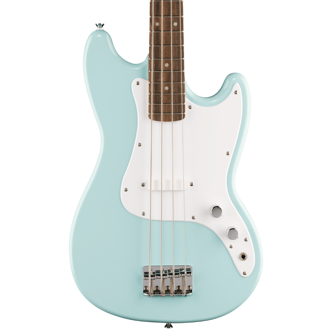 Squier Sonic Bronco Bass