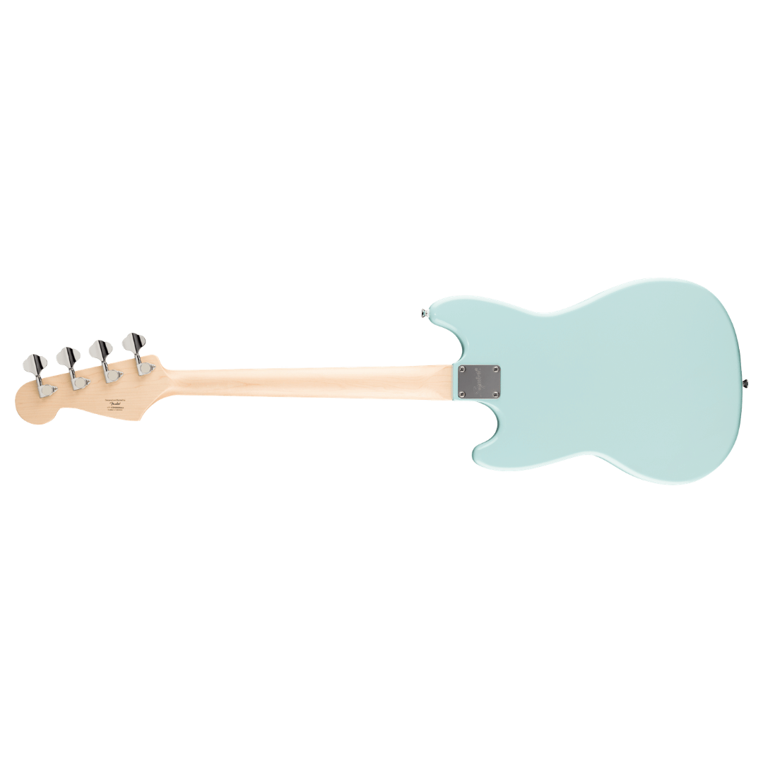 Squier Sonic Bronco Bass