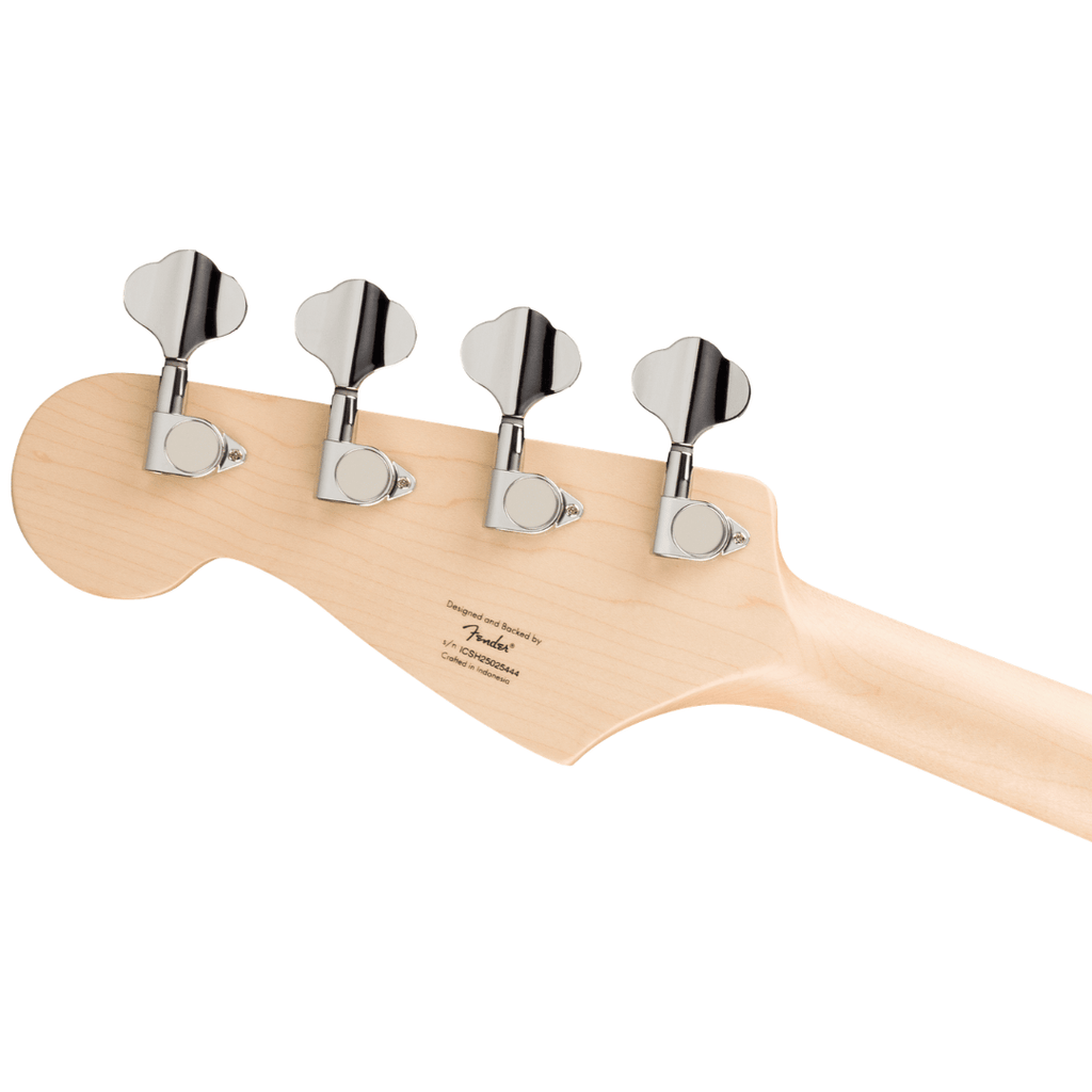 Squier Sonic Bronco Bass
