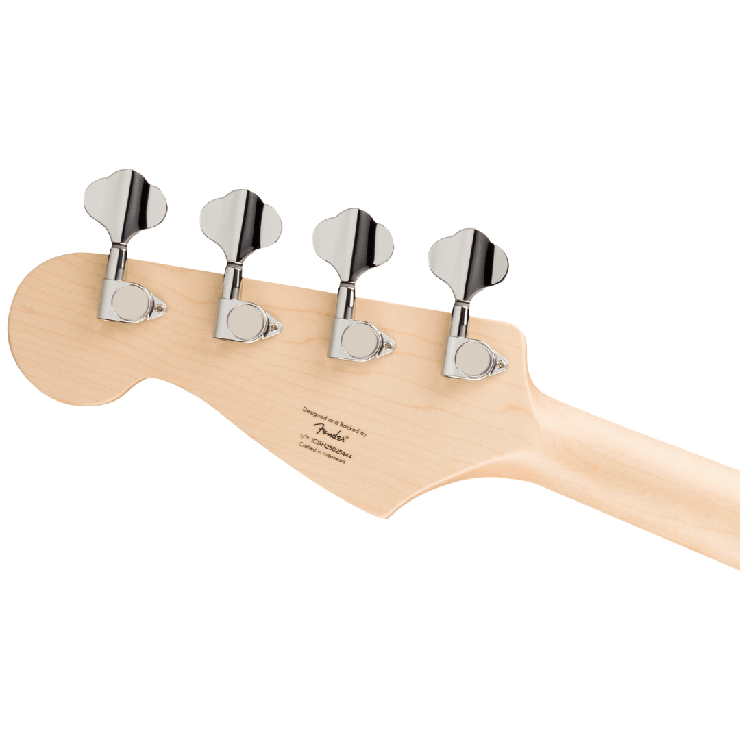 Squier Sonic Bronco Bass