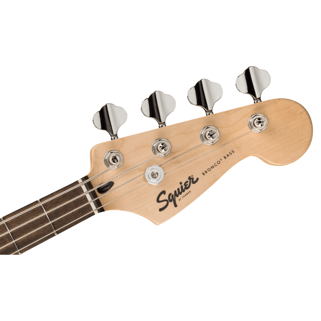Squier Sonic Bronco Bass