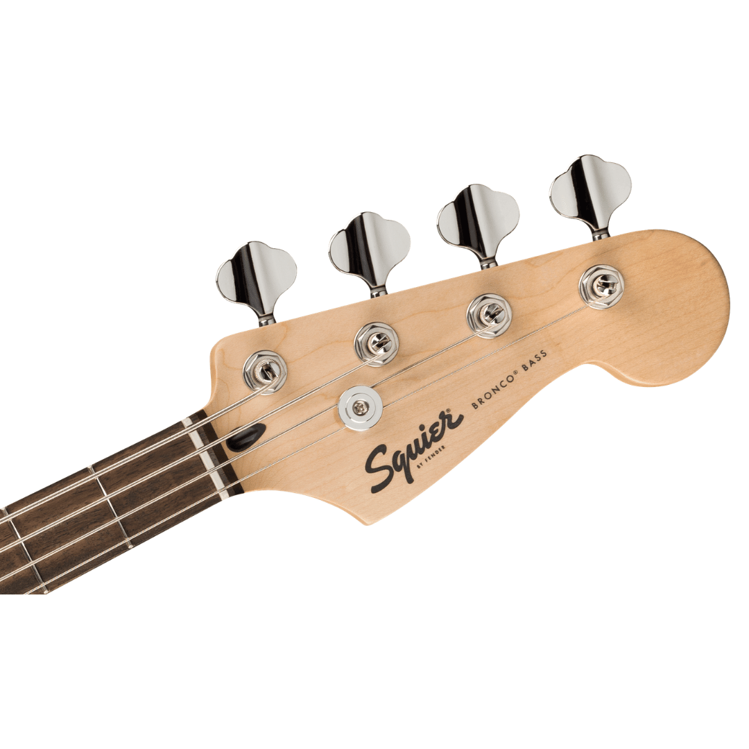 Squier Sonic Bronco Bass