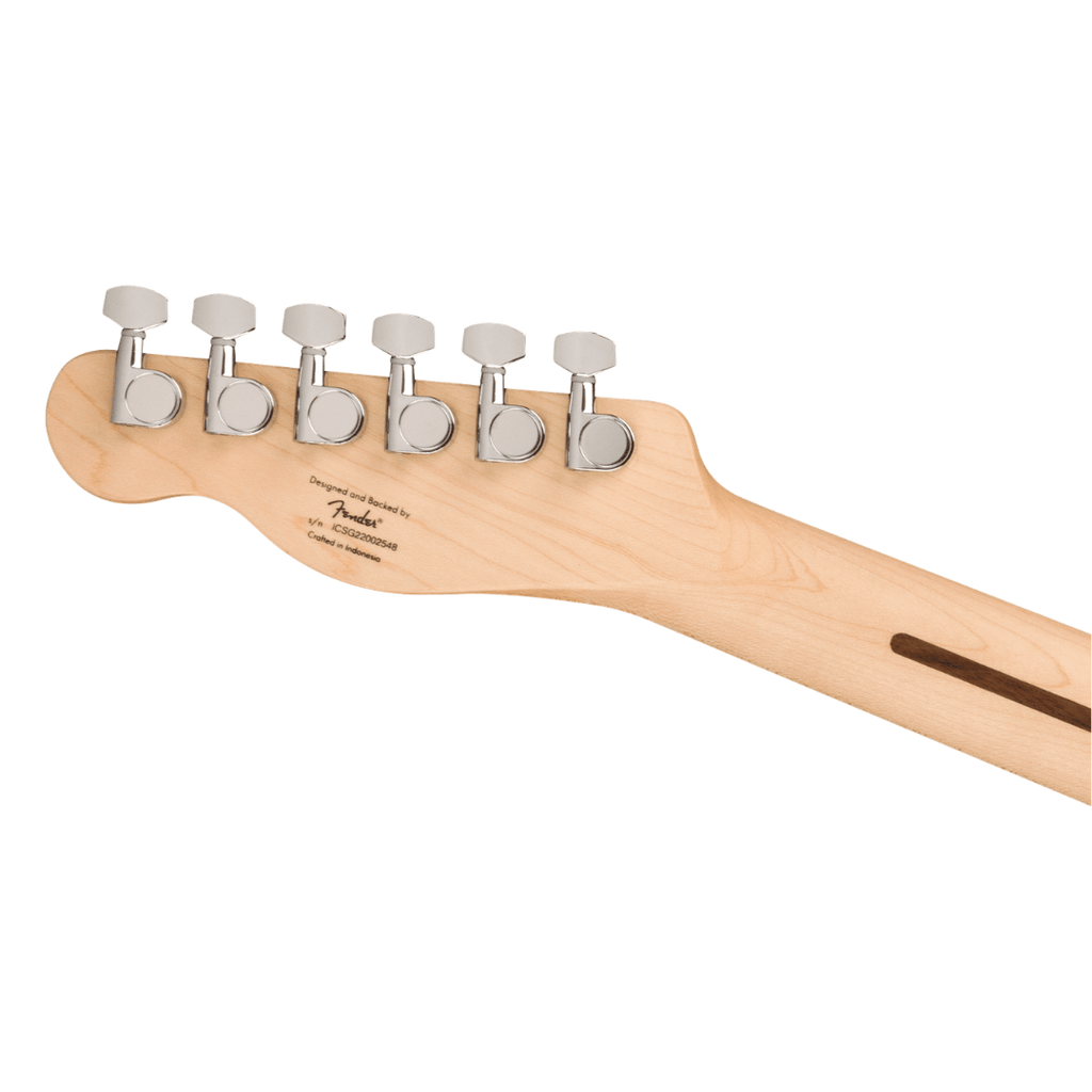 Squier Sonic Esquire