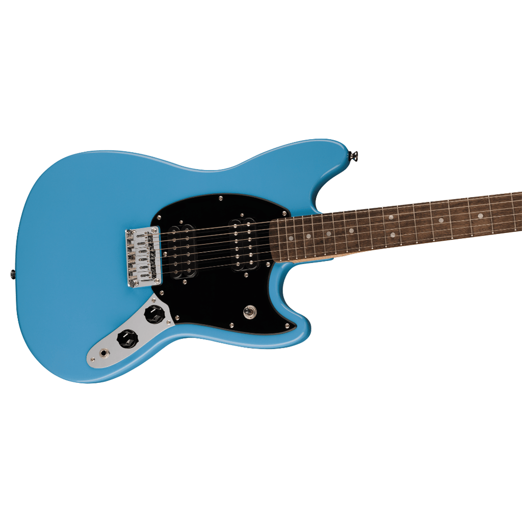 Squier Sonic Mustang HH