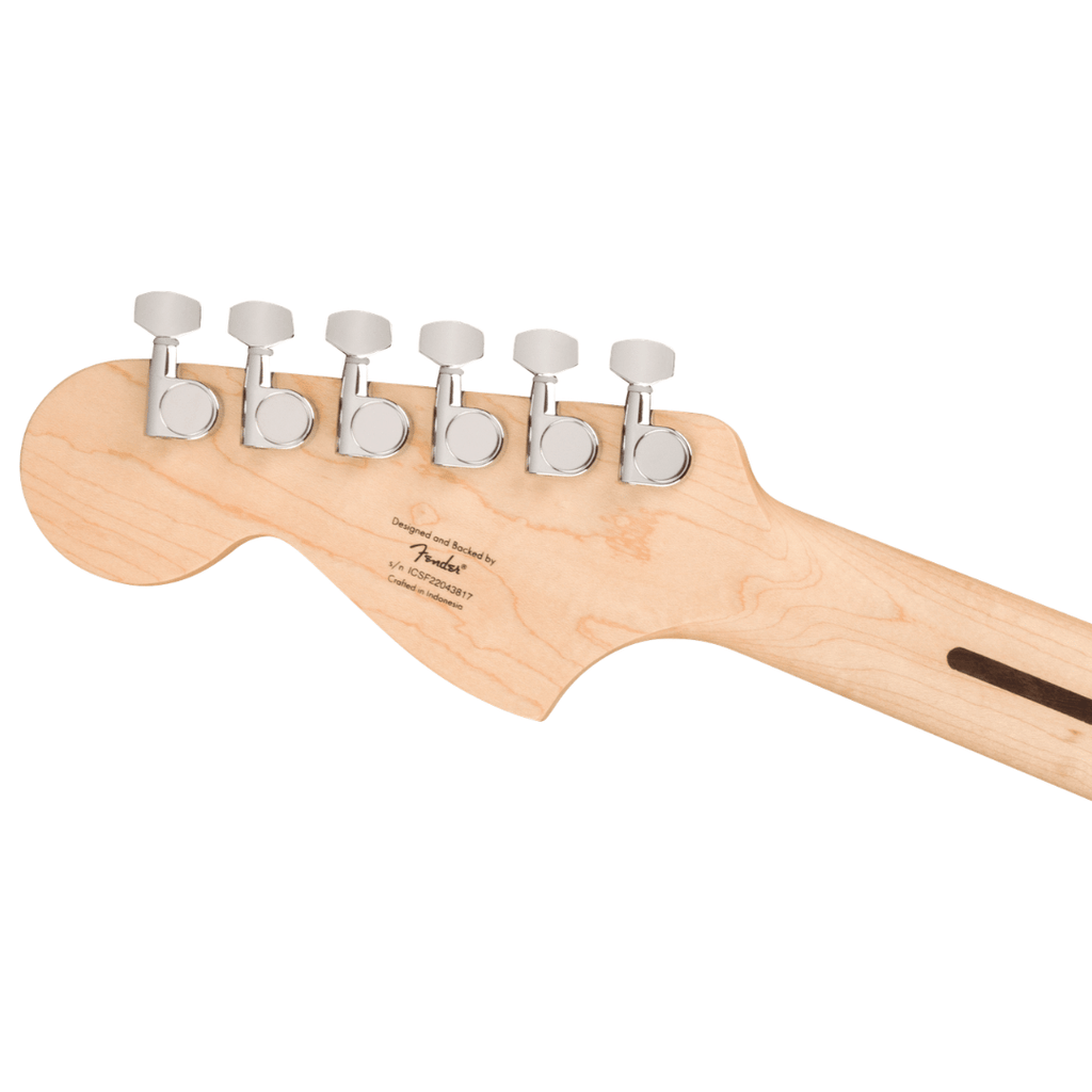 Squier Sonic Mustang HH