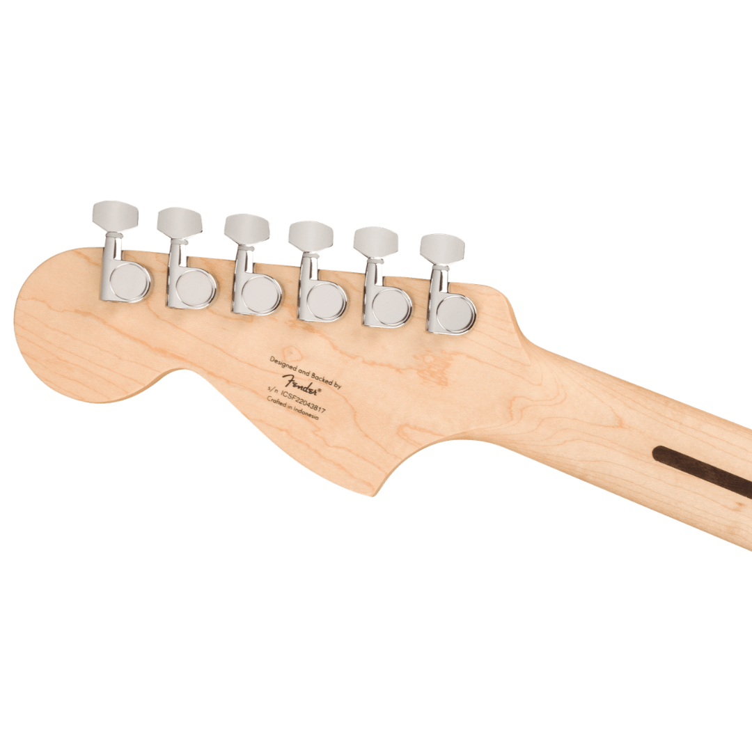 Squier Sonic Mustang HH