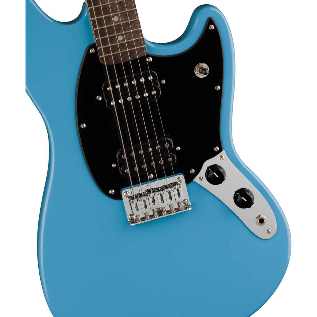 Squier Sonic Mustang HH