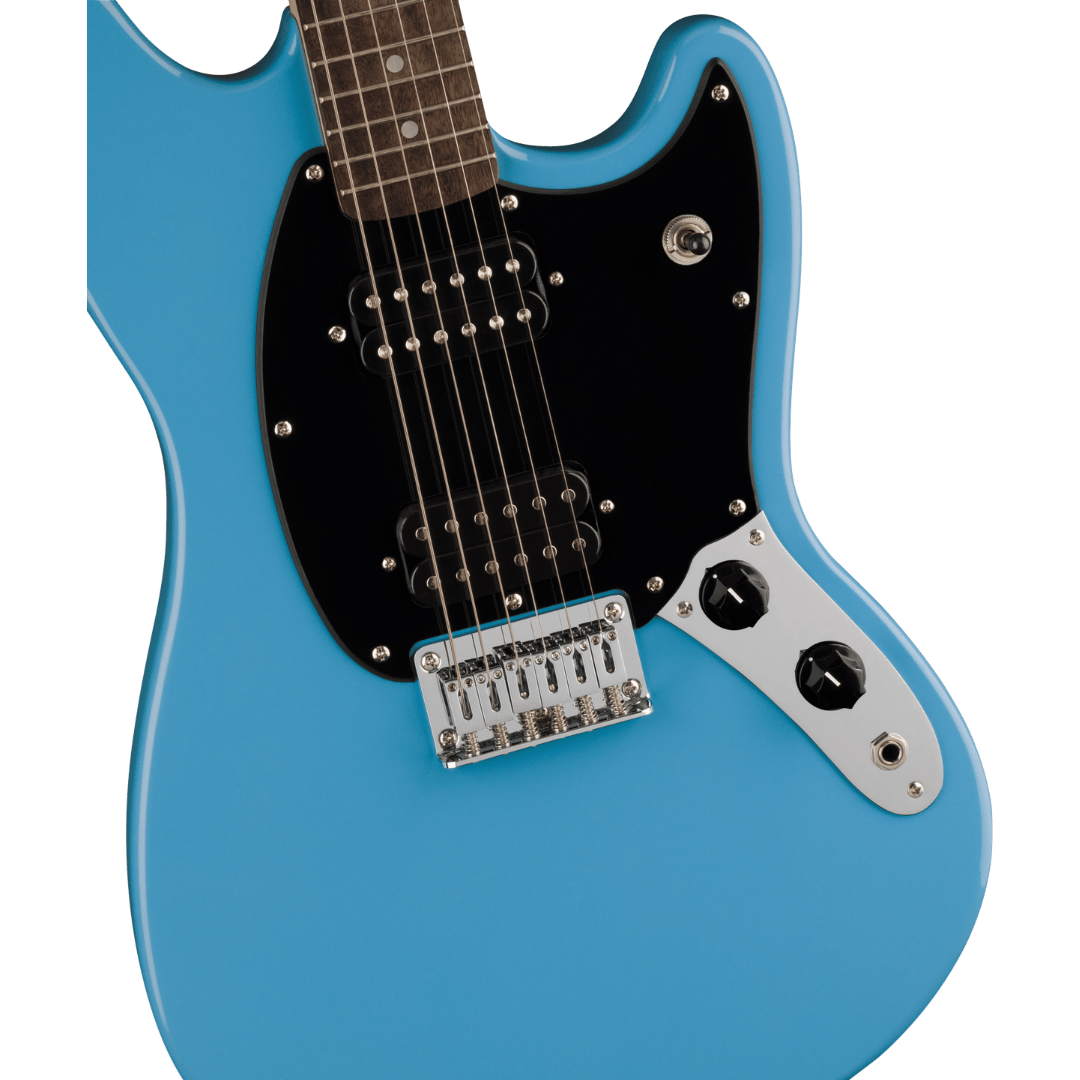 Squier Sonic Mustang HH