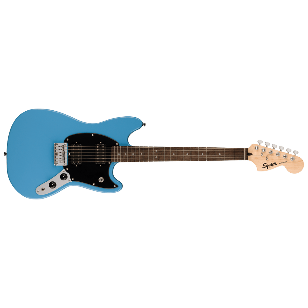 Squier Sonic Mustang HH