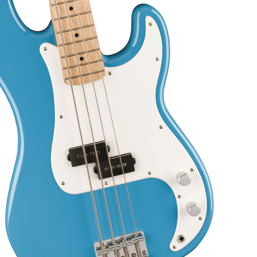 Squier Sonic Precision Bass