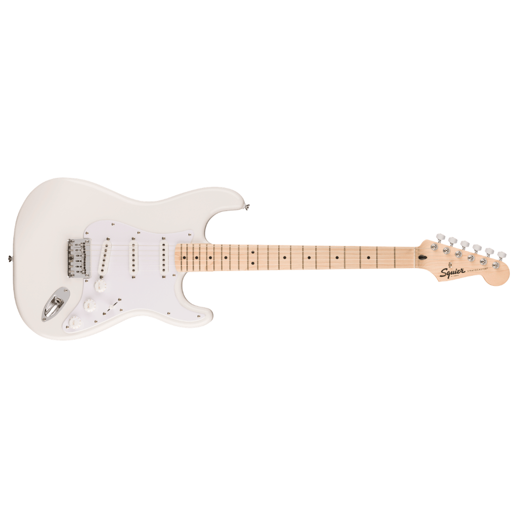 Squier Sonic Stratocaster HT