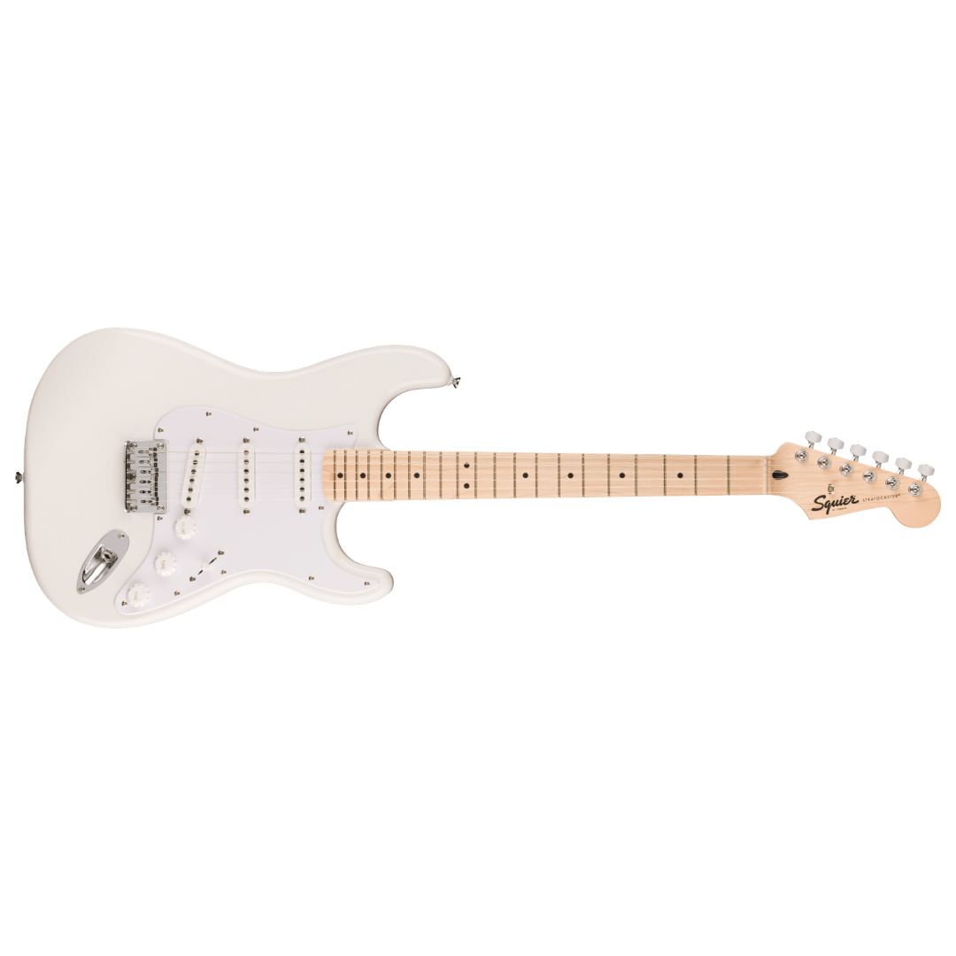 Squier Sonic Stratocaster HT