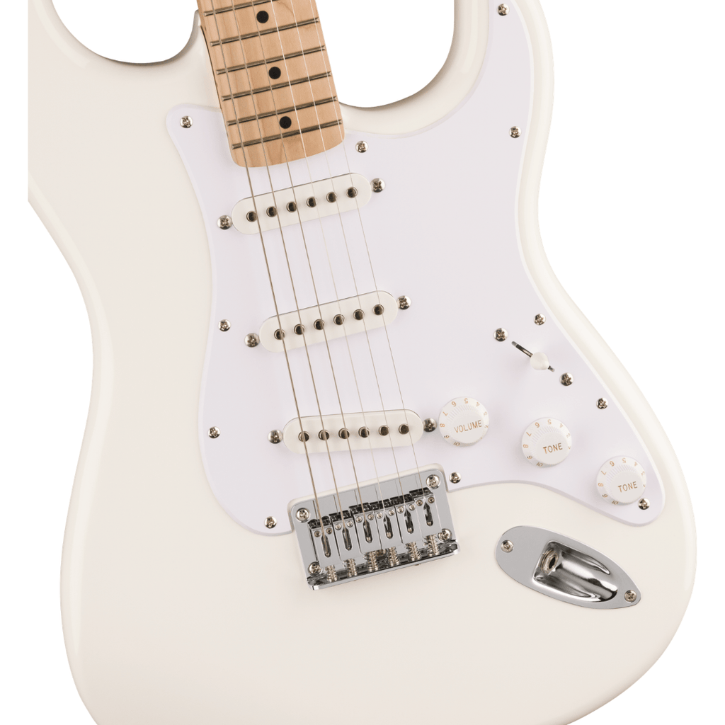 Squier Sonic Stratocaster HT