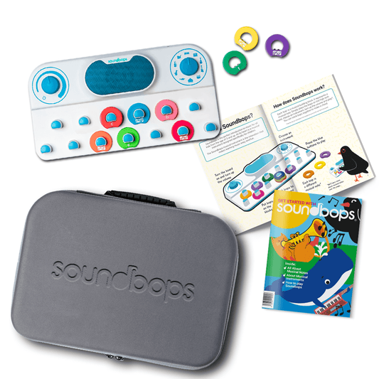 Soundbops - Starter Pack