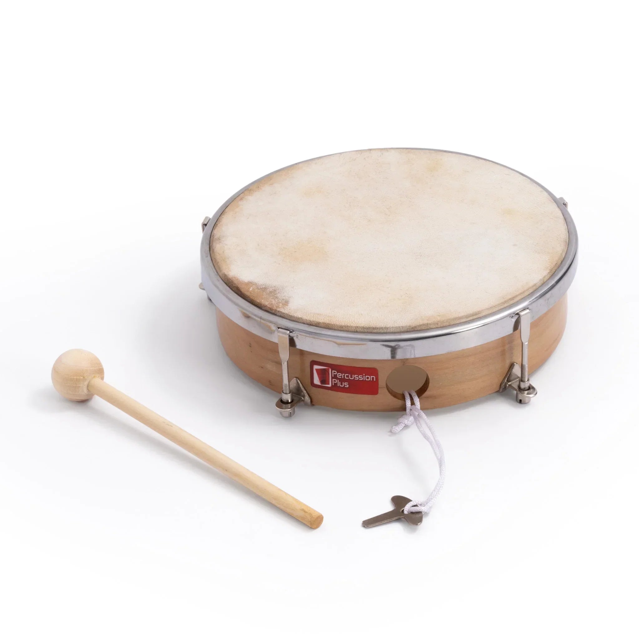 Percussion Plus Tunable Tambour Hand Drum