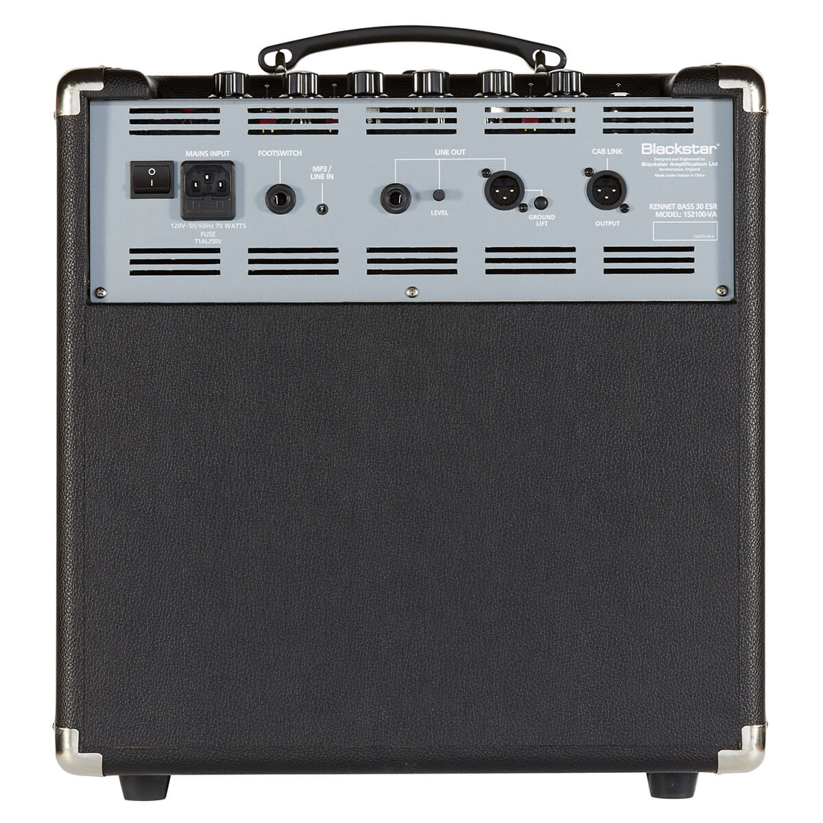 Blackstar Unity 30 Bass Amp