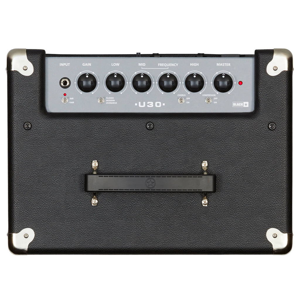 Blackstar Unity 30 Bass Amp