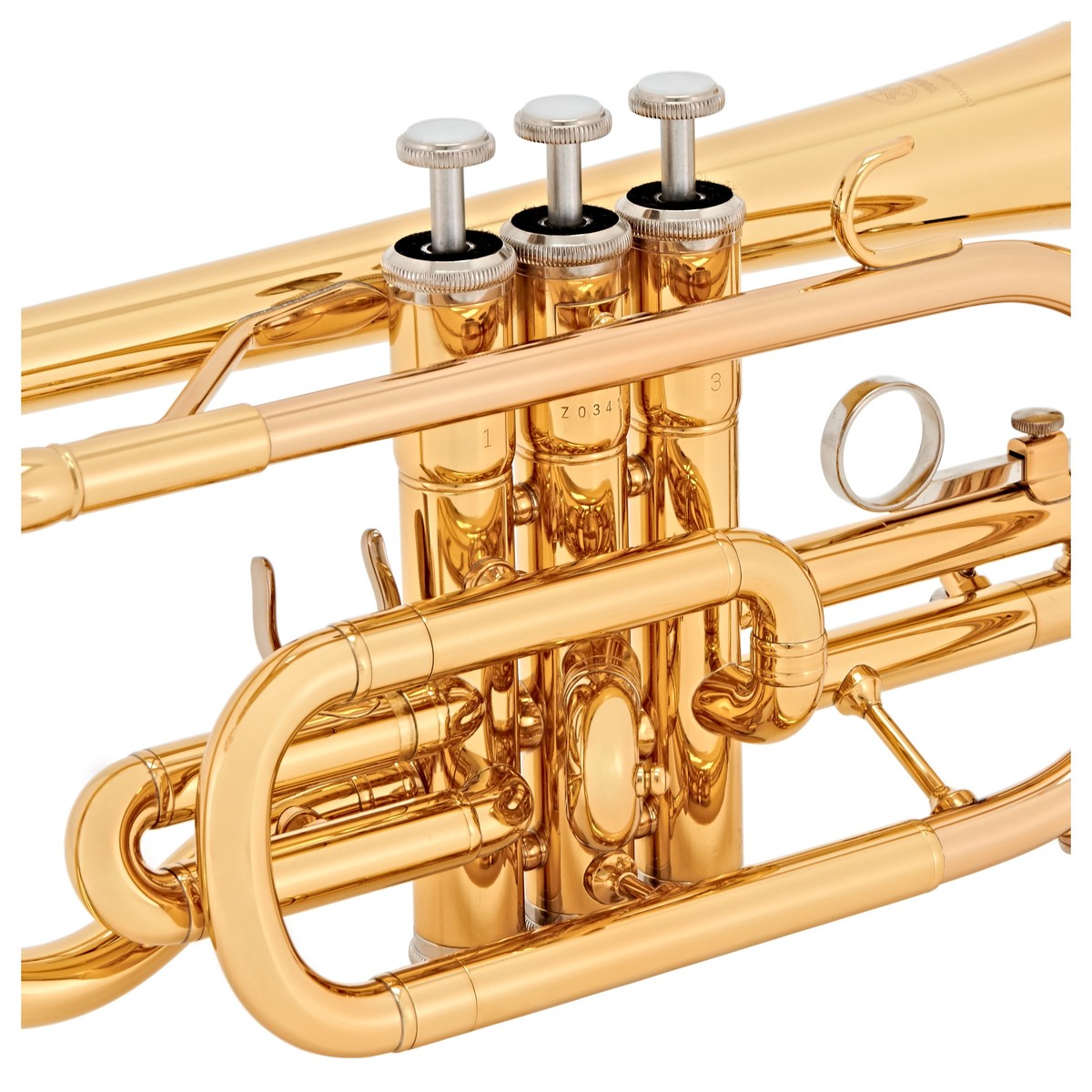 Yamaha YCR-2330III Student Cornet