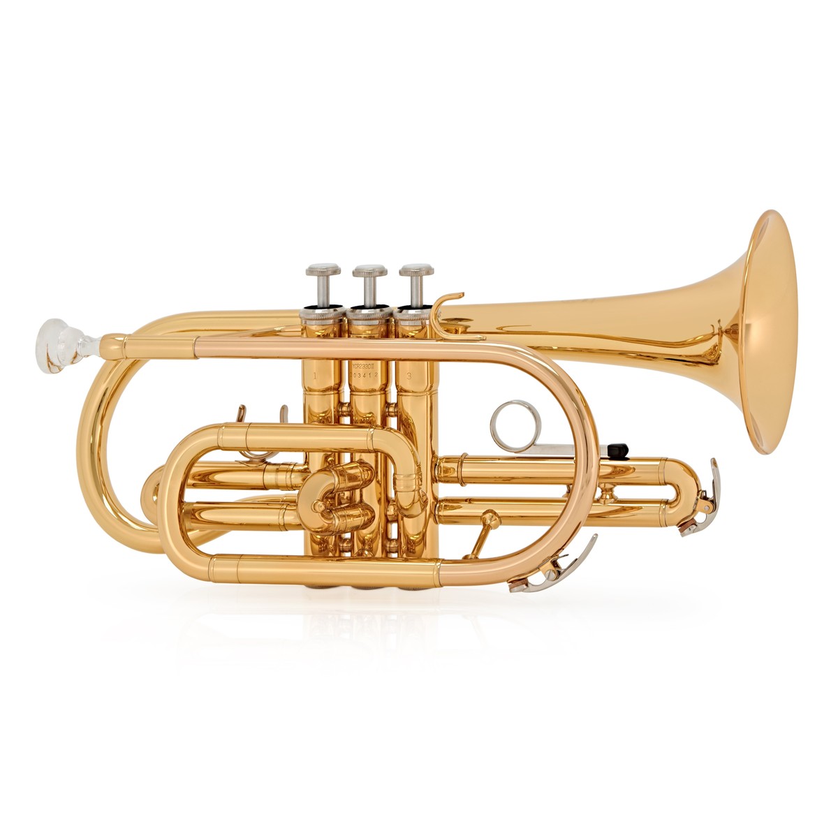 Yamaha YCR-2330III Student Cornet