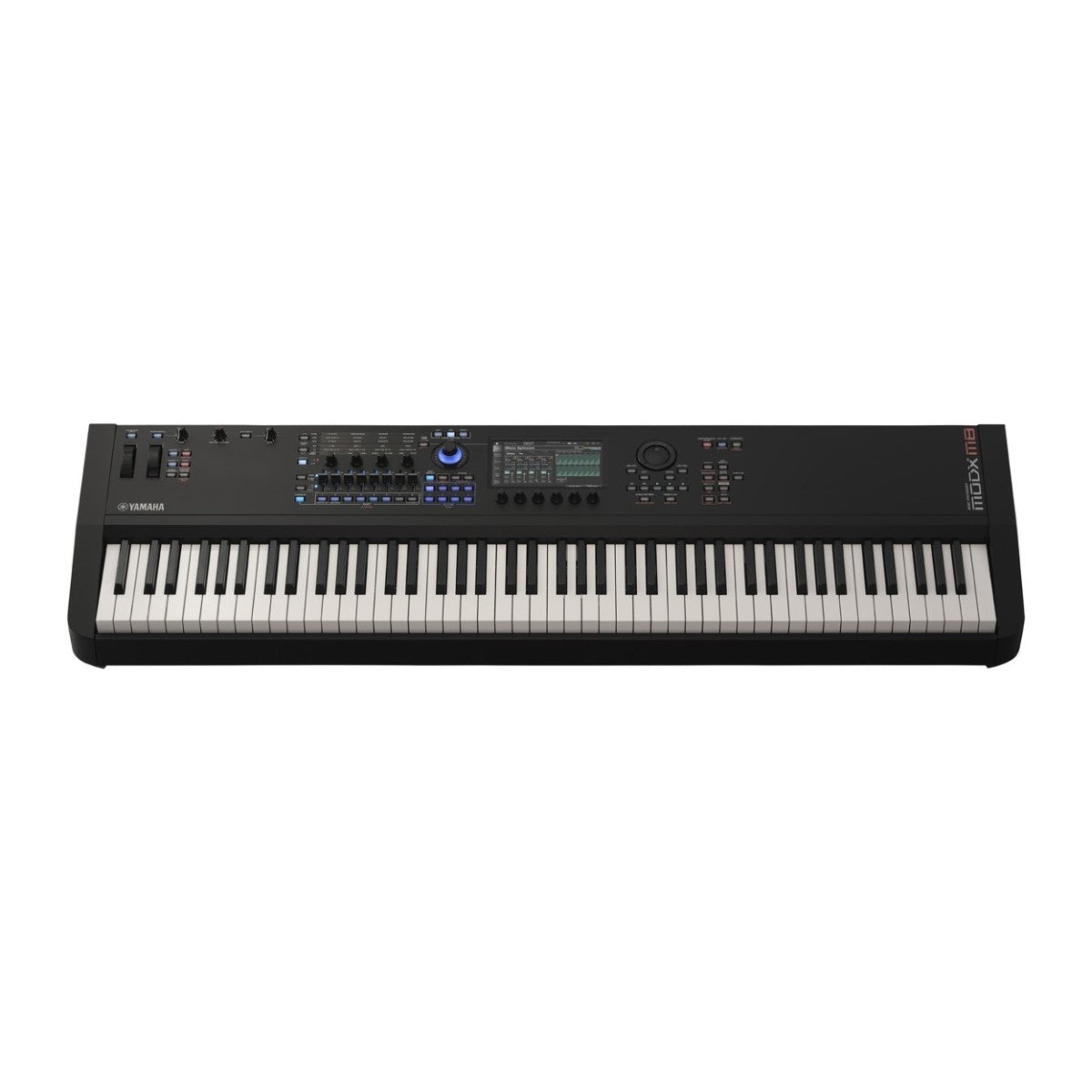 Yamaha MODX-M8 Synthesizer Keyboard