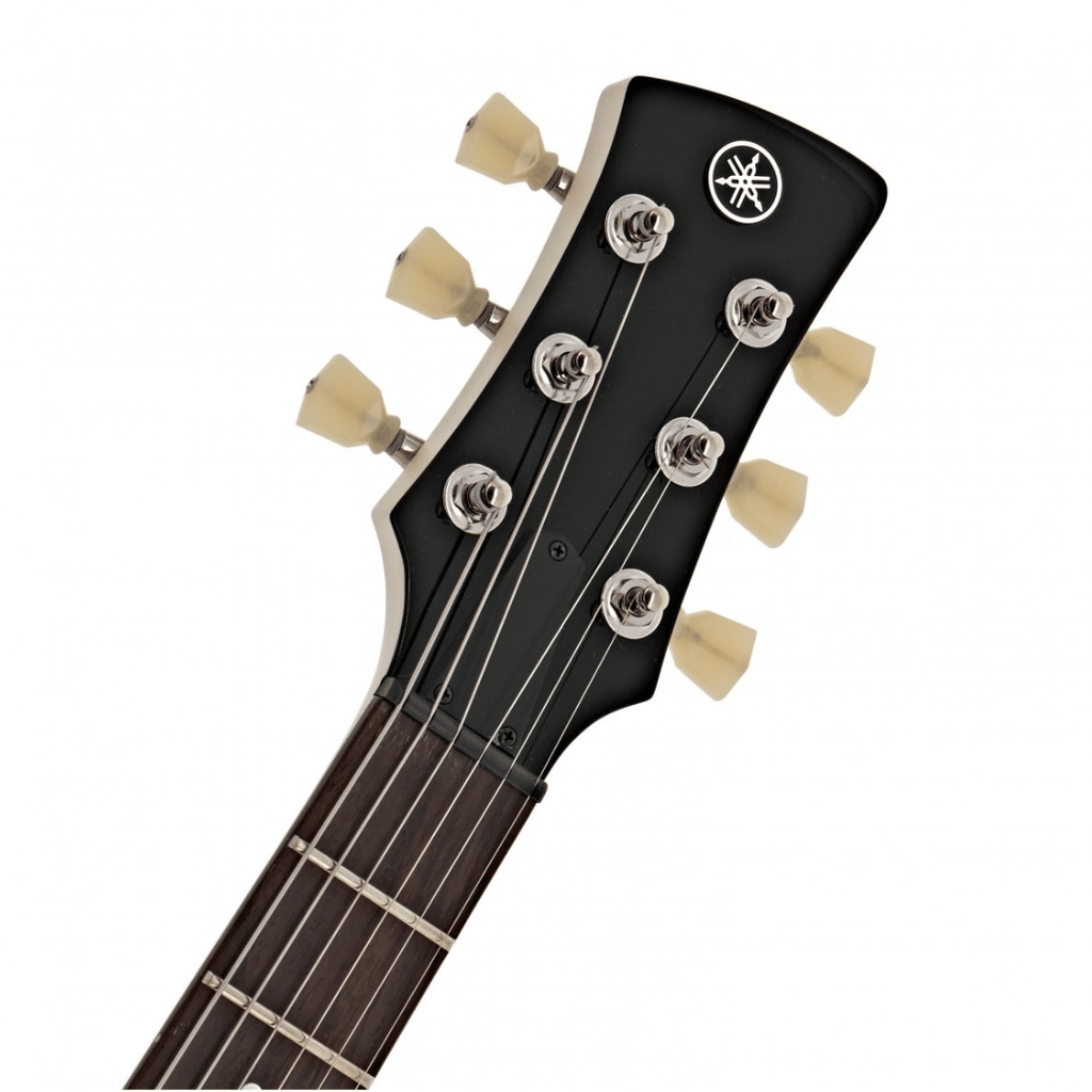 Yamaha RSE20 Revstar Element Electric Guitar